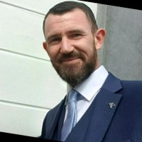 Amazon Employee Stephen Egan's profile photo