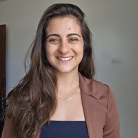DFX Employee Thaís Pessanha's profile photo
