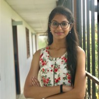 Irys Group Employee Jhanvi Soni's profile photo