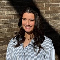 Austin Oaks Hospital Employee Sarah Loberger's profile photo