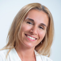 Knowtech SRL Employee Anabel Blando's profile photo