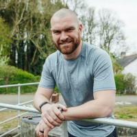 Stora Employee Rob Sweeney's profile photo