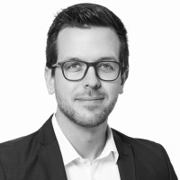 Schaeffler Employee Stephan Heide's profile photo