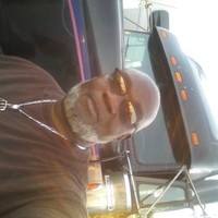 Trucking Employee Jihad Muhammad's profile photo