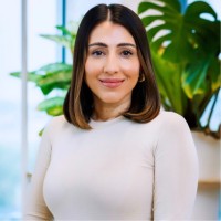 Just Eat Takeaway.com Employee Sevgi A.'s profile photo
