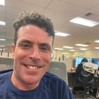 Sirius Support Employee Gabriel Meyers's profile photo