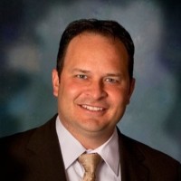 ERP Advisors Group Employee Ryan Baca's profile photo