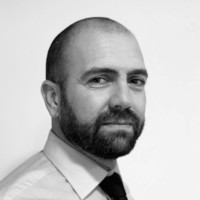 Accredo Employee Geoff Willis's profile photo