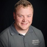 EmbedTek Employee Ben Herther's profile photo