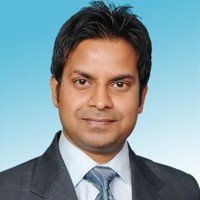 Long Suit Marcom Employee Saurabh Sharma's profile photo
