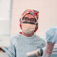 Anderson Orthopaedic Clinic Employee Marcella Roach's profile photo