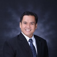 University of Santo Tomas Employee Michael Jorge Peralta's profile photo