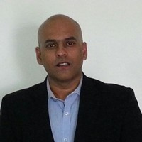 Appify Employee Anand K's profile photo