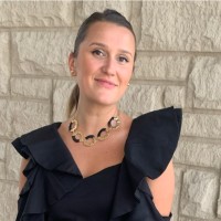 silvicom Employee Marija Kitanovska's profile photo