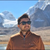 Mastercard Employee Akshay Chavan's profile photo
