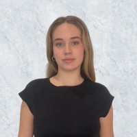 Satori Employee Melissa Núñez's profile photo