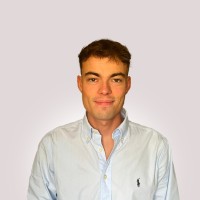 SONDEFOR Employee Mathis Plaziak's profile photo