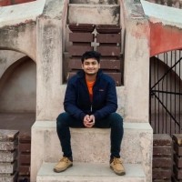 SKAPS Industries Employee Devansh Bhavsar's profile photo
