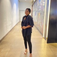 Sana Sayed Email & Phone Number
