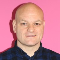 Shopmium Employee Stuart Sankey's profile photo