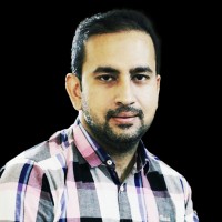 Owais Gilani Email