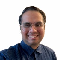YPulse Employee Saul Pacheco's profile photo