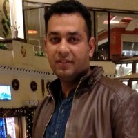 Acro HR Solutions (India) Employee Pawan Tiwari's profile photo