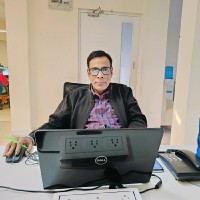 Chinmoy Basu Email