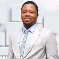 A4&T Power Employee Samson Olubode's profile photo