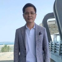中兴 Employee Ming Xiao's profile photo