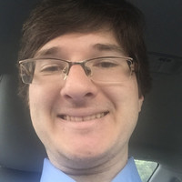 Quantum Fuel Systems LLC Employee Christopher Ferro's profile photo