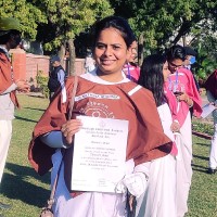 RevX Employee Natasha Sharma's profile photo