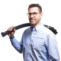 Hutchinson Aerospace and Industry Employee Benoît Prian's profile photo
