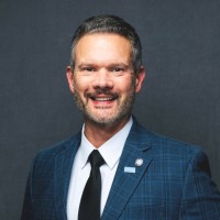 Kochava Employee Jason Howell's profile photo