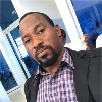 COSEBA Angola Employee Ayleine Varela's profile photo