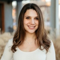 The Browser Company Employee Alexandra Medway's profile photo