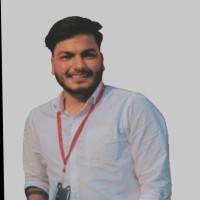 Ourvision Services Employee Vikrant Sachdeva's profile photo