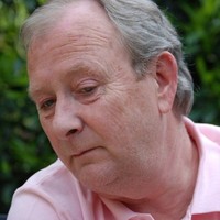 Intec Employee Harry Snakenbroek's profile photo