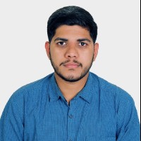 CENTRIX Control Solutions Employee Jimish Prajapati's profile photo
