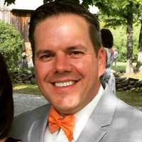 Geoffrey Clarkson Email & Phone Number