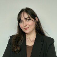 Polytech Tours Employee Fatima Bourouch's profile photo