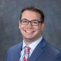 CLARA Analytics Employee Aaron Wildenhaus's profile photo