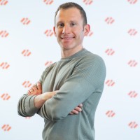 Palo Alto Networks Employee Alex Nemirovsky's profile photo