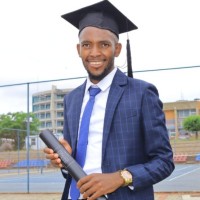 mySOS SA Employee Lumkile Ntetha's profile photo