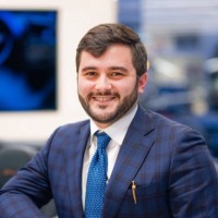Miller Motorcars Employee Nicholas Frangoulis's profile photo