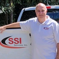 SSI Services, Inc. Employee Alan Standerwick's profile photo