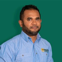 Daly's Constructions (Australia) Pty Ltd Employee Givantha Silva's profile photo