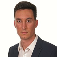 Upper Solutions Employee Gonzalo Pérez's profile photo
