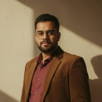 Kumar Shashank Email