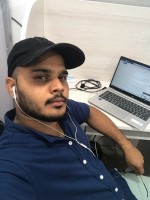 Bluefield Technologies Employee Narayan Reddy's profile photo